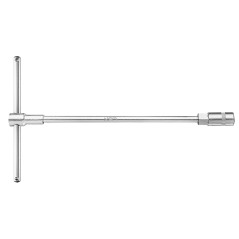 Nippelnyckel, stifttyp, typ ?T? H13