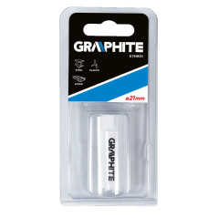 Bi-metall hålsåg 21 mm