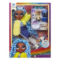 Dockan Rainbow High Sparkle Shine Marina