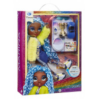 Dockan Rainbow High Sparkle Shine Marina