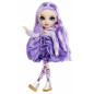 Docka rainbow high sparkle shine viola