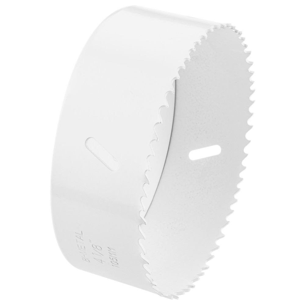 Bi-metall hålsåg 114 mm Bi-metall hålsåg 114 mm