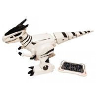 Figurka cyber dino rc ładowanie usb