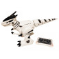 Cyber dino rc-figur laddning via USB