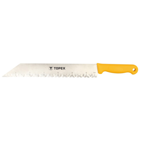 Kniv för mineralull 480 mm, blad 335 mm | HandlaSmidigt.se