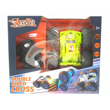 Bil fjärrkontroll 2,4 GHz