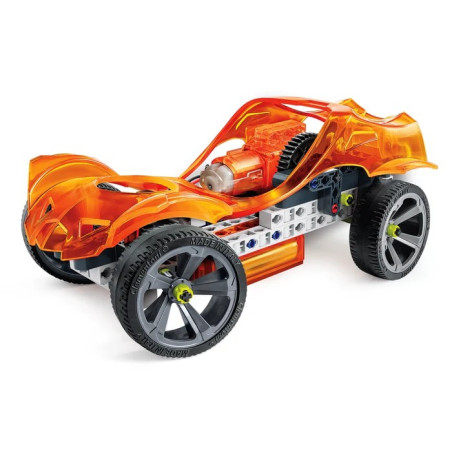 Byggsats för mekaniklaboratorium