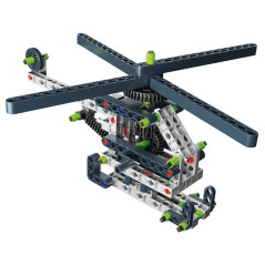 Byggsats för mekaniklaboratorium