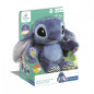 Interaktiv maskot Stitch
