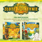 Spelet Expeditionen till El Dorado - Gyllene tempel