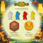 Spelet Expeditionen till El Dorado - Gyllene tempel