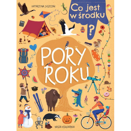 Boken om årstiderna