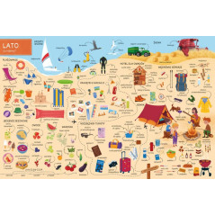 Boken om årstiderna