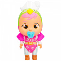 Dockningsdocka Cry Babies Magic Tears Beach Babies, Lora