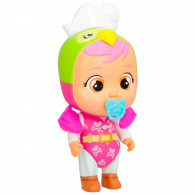 Dockningsdocka Cry Babies Magic Tears Beach Babies, Lora
