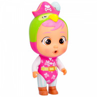 Dockningsdocka Cry Babies Magic Tears Beach Babies, Lora