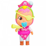 Dockningsdocka Cry Babies Magic Tears Beach Babies, Lora