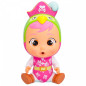 Dockningsdocka Cry Babies Magic Tears Beach Babies, Lora