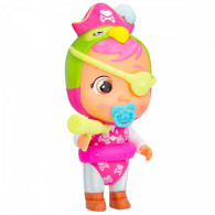 Dockningsdocka Cry Babies Magic Tears Beach Babies, Lora