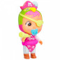 Dockningsdocka Cry Babies Magic Tears Beach Babies, Lora