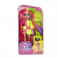 Docka VIP Pets Hair Academy Chloe