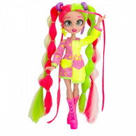 Lalka  vip pets hair academy chloe