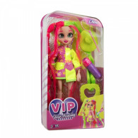 Docka VIP Pets Hair Academy Chloe
