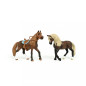 Startpaket horse club peruansk paso