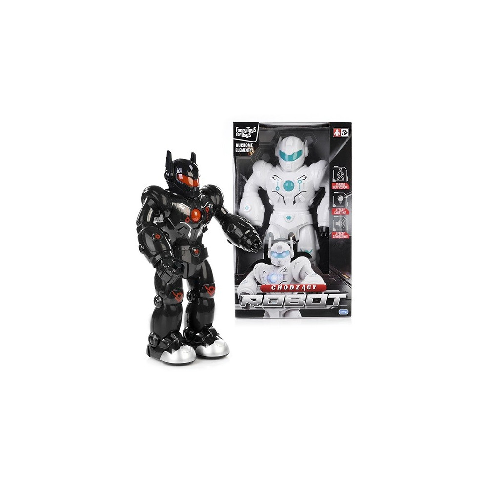 Roboten Walking Mix Roboten Walking Mix