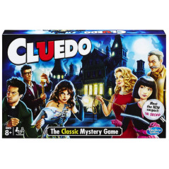 Spelet Cluedo | HandlaSmidigt.se