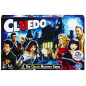 Spelet Cluedo