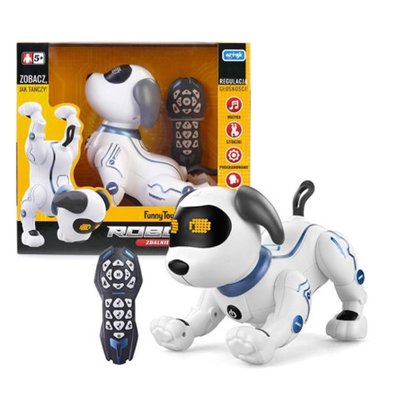 Robopies rc-leksaker för pojkar