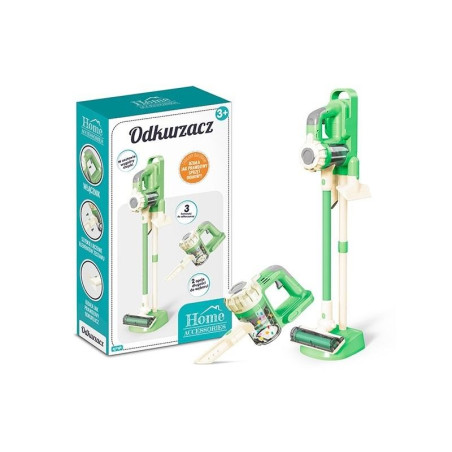 Dammsugare hem | HandlaSmidigt.se