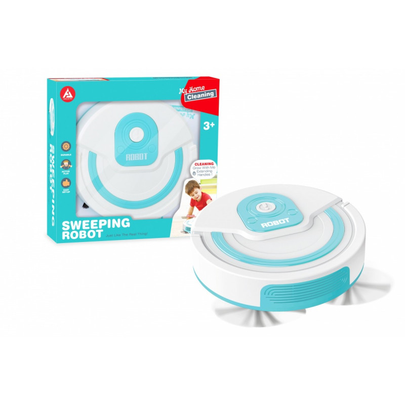 Städrobot