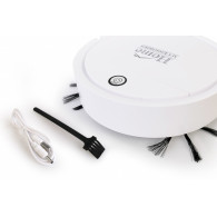 Robot sprzątający home