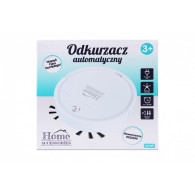 Robot sprzątający home