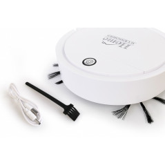 Städande robot hem | HandlaSmidigt.se