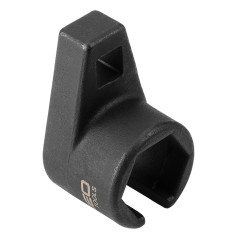 Nyckel till lambda-sond, 22 mm, 3/8 tum