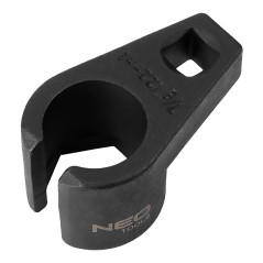 Nyckel till lambda-sond, 22 mm, 3/8 tum