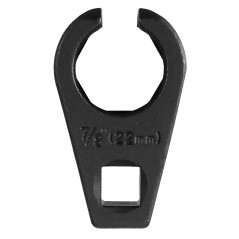 Nyckel till lambda-sond, 22 mm, 3/8 tum