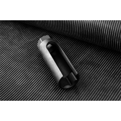 Nyckel till lambda-sond, 22 mm, 3/8 tum.