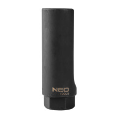 Nyckel till lambda-sond, 22 mm, 3/8 tum.