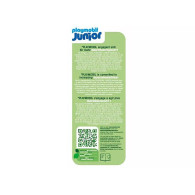 Set med figurer junior 70297 Snöig jul - adventskalender