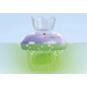 Zestaw figurek junior aqua 71439 rodzina kolorowych meduz