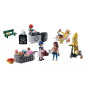 Set med figurer Miraculum 71344 Picknick i Paris - adventskalender