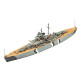 Presentset Legend Bismarck 1700