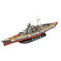 Presentset Legend Bismarck 1700