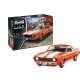 Modell av plast 69 chevy camaro 112