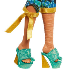 Dockan Monster High Cleo de Nile
