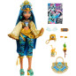 Dockan Monster High Cleo de Nile